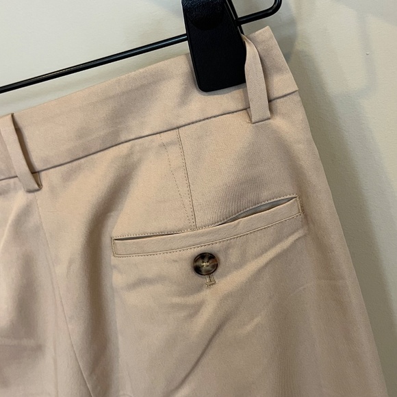 Kit and Ace Sublime Wide Leg Trousers Relaxed Fit Light Weight Fabric Size 6 - Picture 7 of 11